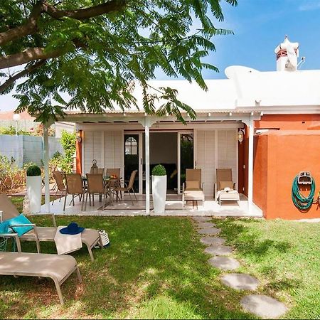 Flamboyant Tree Garden Holiday Home Maspalomas  Ngoại thất bức ảnh