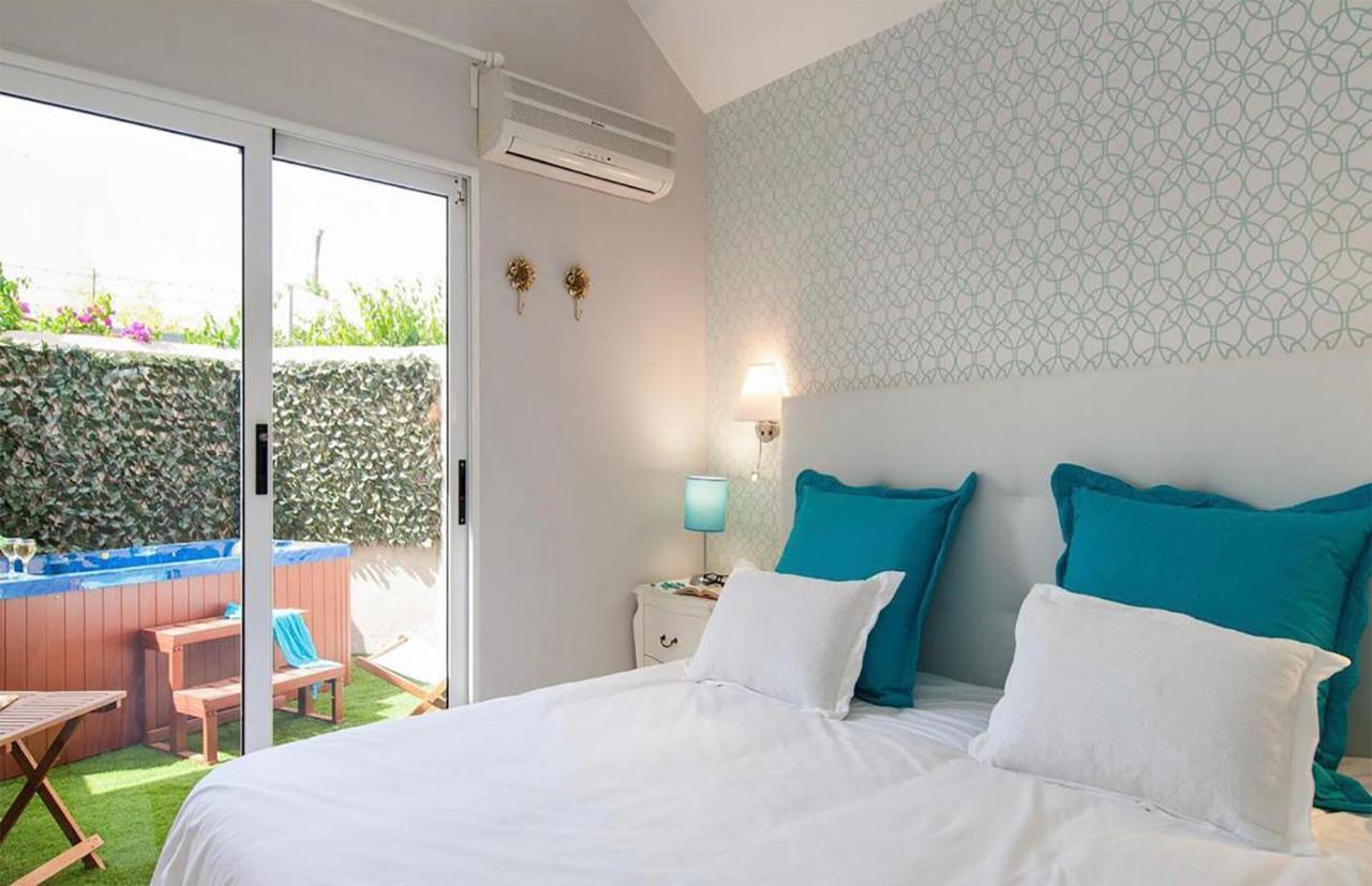 Flamboyant Tree Garden Holiday Home Maspalomas  Ngoại thất bức ảnh